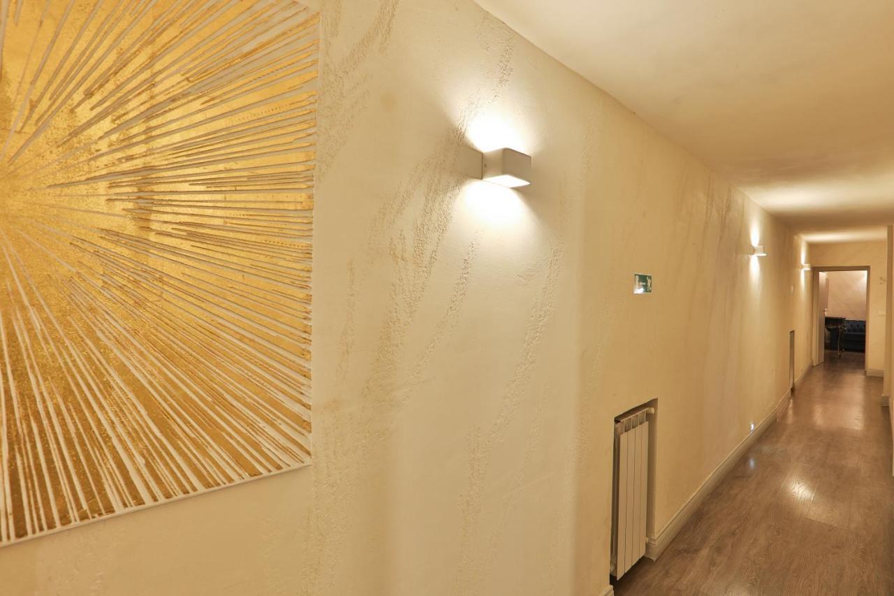 Grottini Luxury ~ Pantheon Pensión *